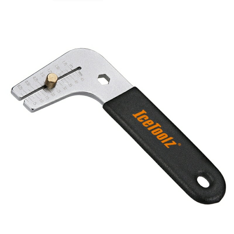 Rakuten - 工具 IceToolz (アイスツール) 155A1 ローター修正ツール (152-10033)