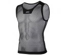 ミレー ドライナミック メッシュ NS クルー MIV01248-0247 (ブラックノワール) MILLET DRYNAMIC MESH NS CREW ベー...