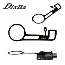 DIXNA(ディズナ) ステンレス Di2マウント(4)