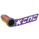 KCNC ディレーラーガードキット (オイルスリック) 653624 ケーシーエヌシー REAR DERAILLEUR GUARD KIT