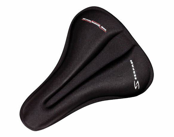 Rakuten - サーファス BMP-SP ハイブリッド GEL (654500) SERFAS サドル パッド カバー