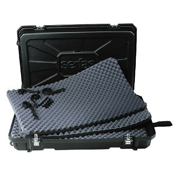 T[t@X SBC oCNpP[X (18199222) SERFAS SBC BIKE CASE ֍sP[X