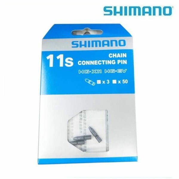 シマノ チェーンピン 11スピードチェーン用 3個入 SHIMANO