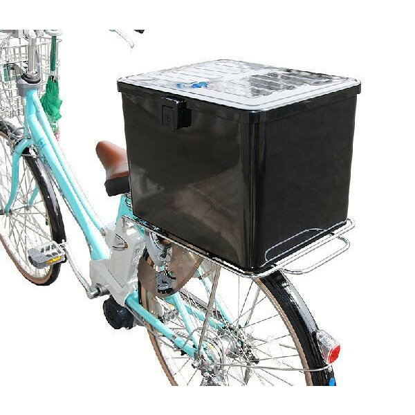 RC-11 荷箱用サブキャリア (自転車専用) (102-00011)