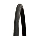 HAKUBA TIRE (ハクバ) 自転車用 タイヤ P1035(700×25C)ブラック
