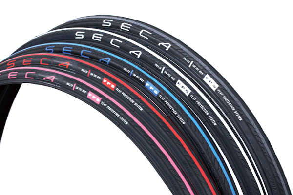 サーファス セカ 23C SERFAS SECA 23C ロード用タイヤ