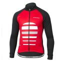 エチェオンド エルドゥ ウィンタージャケット Lサイズ (レッド)秋冬モデル ETXEONDO ELDU メンズ サイクル ウェア Mens