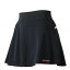 パールイズミ ギャザー スカート (ブラック)(W753-5) PEARL iZUMi レディース サイクル ウェア Lady 02P03Dec16