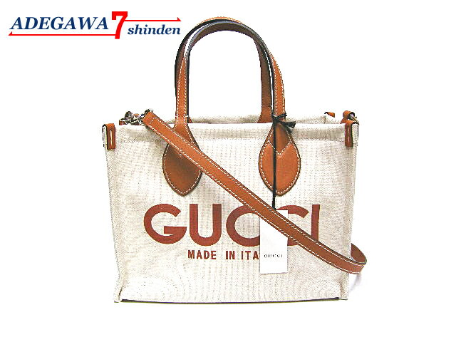 GUCCI トートバッグポーチ(ポーチのみ) 楽天市場】グッチ ポーチ(トートバッグ|レディースバッグ