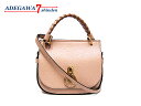 マルベリー(Mulberry)★アンバリー サッチェル・スモール・別売ハンドル付き・ショルダー付・2WAY・ハンドバッグ・カーフレザー・メープルベージュ・HH8941 580 E631★新品同様~美品■アデ川質店 新田店■【質屋出店】【中古】