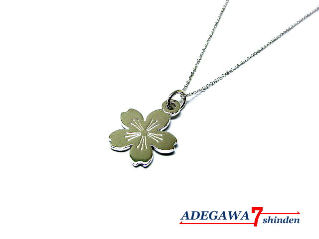 楽天市場】桜(ネックレス・ペンダント|レディースジュエリー 楽天市場】桜(ネックレス・ペンダント|レディースジュエリー