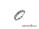 ティファニー(TIFFANY&Co.)★PT950・フォーエバーバンド...(4)