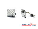 ルイヴィトン（LOUIS VUITTON）★カフス・ブトン ドゥ マンシェット・シャンゼリゼ・M65043★メンズ■アデ川質店 新田店■【質屋出店】【中古】