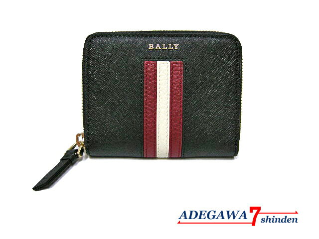 【中古品美品】イタリア製『BALLY』牛革製コインケース 楽天市場】バリー 小銭入れ 中古の通販