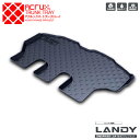 【スズキ】ランディ専用トランクトレイ【縦長巻梱包/S13】R4/8月〜ZWR90C/ZWR95C/MZRA90C/MZRA95Csuzukilandyランディ(...