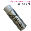 プロ用 ポリマーコーティング剤 「Ace Bright」+スポンジ2個、タオル2枚付き エースブライト 【ボディの汚れ落し/艶出し/保護】【送料込み】【RCP...