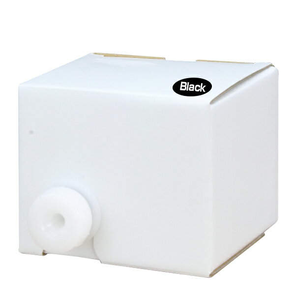 デジタル印刷機 デュプロ用 汎用 インク 6本セット ブラック DO-DP 600