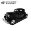 1/24 Ȣ ߥ˥ 1934 FORD COUPE ֥å 1934ǯ ե    MOTOR MAX ⡼ޥå