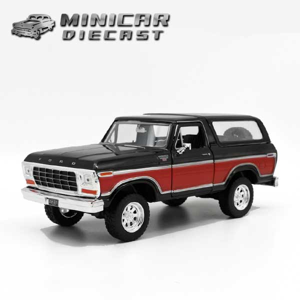 楽天市場】フォード ブロンコ 1973(ミニカー・トイカー|車 楽天市場】フォード ブロンコ 1973(ミニカー・トイカー|車