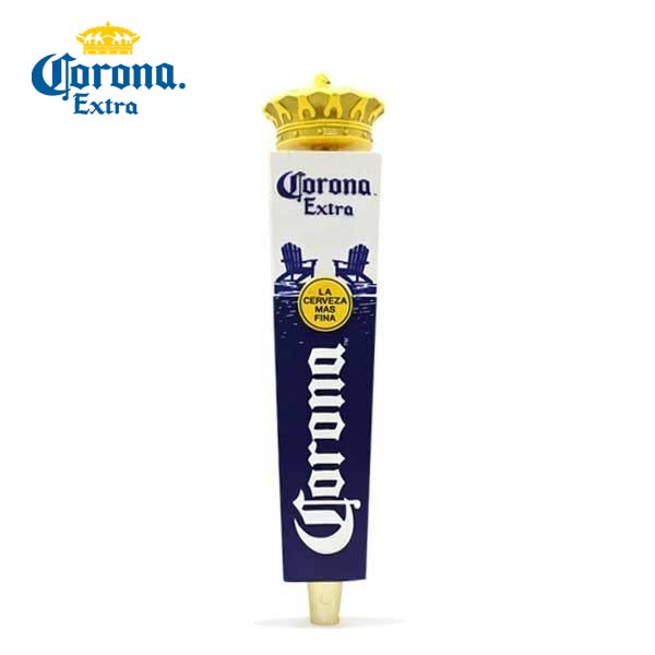 海外直輸入 USED品 ビアサーバーノブ Corona Ex