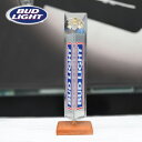 海外直輸入 USED品 ビアサーバーノブ BUD LIGHT 約19.5cm シフトノブ バドワイザー バトライト ビールサーバーノブ ビールサーバーノブ..