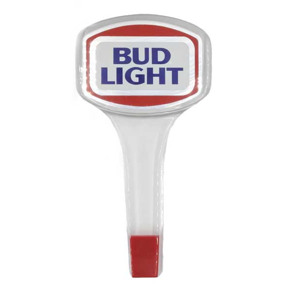 海外直輸入 USED品 ビアサーバーノブ BUD LIGHT