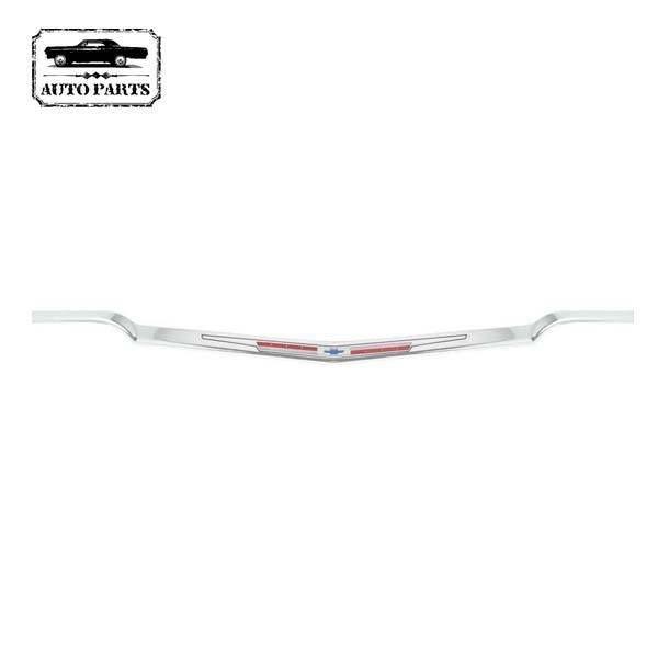 1964 インパラ フロント フードモール IMPALA フードリップ モールディング Lowrider ローライダー