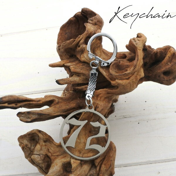 メタル クローム キーホルダー 1972 72 ロゴ キーチェーン キーチャーム キーリング CADILLAC CHEVROLET IMPALA キャデラック シボレー インパラ おしゃれ Lowrider ローライダー チカーノ チカーノファッション チカーノスタイル アメリカ 雑貨