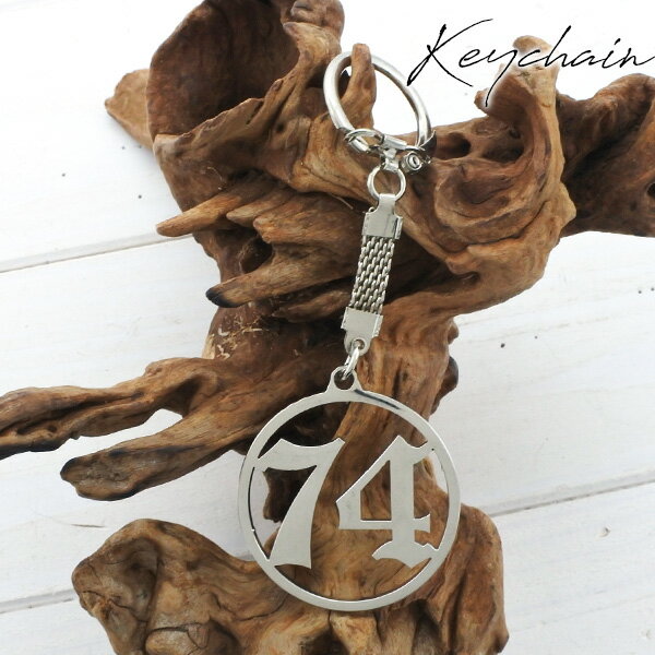 メタル クローム キーホルダー 1974 74 ロゴ キーチェーン キーチャーム キーリング CADILLAC CHEVROLET IMPALA キャデラック シボレー インパラ おしゃれ Lowrider ローライダー チカーノ チカーノファッション チカーノスタイル アメリカ 雑貨