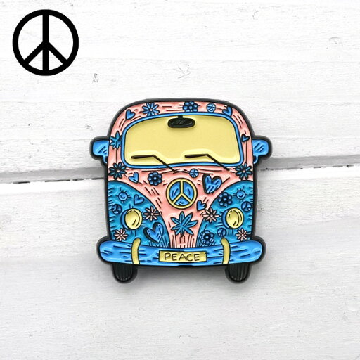 フォルクスワーゲン ピンバッジ Volkswargen VW おしゃれ かわいい ピースマーク PEACE MARK 花 フラワー ピンク ブルー ワーゲンバス バス シンプル プレゼント PINS ハットピン バッチ ピンズ チカーノ チカーノファッション ローライダー Lowrider アメリカ 雑貨 フォルクスワーゲン ピンバッジ Volkswargen VW おしゃれ かわいい ピースマーク PEACE MARK 花 フラワー ピンク ブルー ワーゲンバス バス シンプル プレゼント PINS ハットピン バッチ ピンズ チカーノ チカーノファッション ローライダー Lowrider アメリカ 雑貨