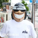 ホーミーズ マスク DGA HOMIES SMILEY コスプレ お面 仮装 仮面 フルフェイス 被り物 ハロウィン イベント パーティー ローライダー Low...