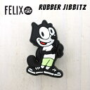 フィリックス ジビッツ FELIX THE CAT 