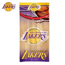 レイカーズ ビーチタオル 大判 バスタオル タオル ロゴ NBA LOS ANGELES LAKERS タオル 海 プール アウトドア ひざ掛け ロサンゼルス LA タオルケット バスケットボール BASKETBALL ローライダー Lowrider ウエストコースト west coast アメリカ 雑貨