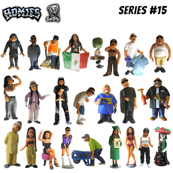 楽天市場】homies figureの通販
