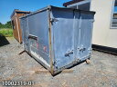 【中古】 3.1m トラックコンテナ 1.8坪 3.5畳 5.8平米 中古プレハブ 中古コンテナ used prefab container home 倉庫 物...