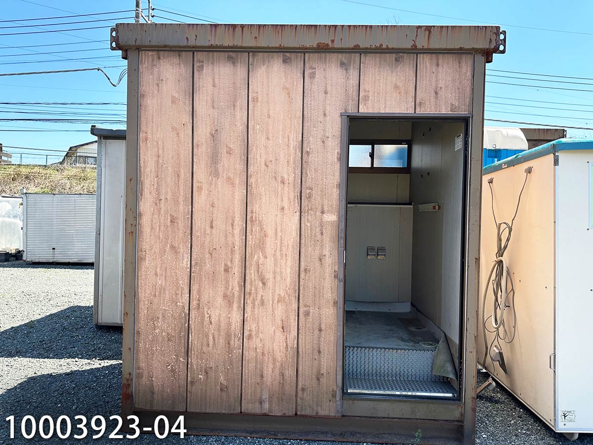 楽天市場】ユニットハウス 中古(花・ガーデン・DIY)の通販 楽天市場】ユニットハウス 中古(花・ガーデン・DIY)の通販