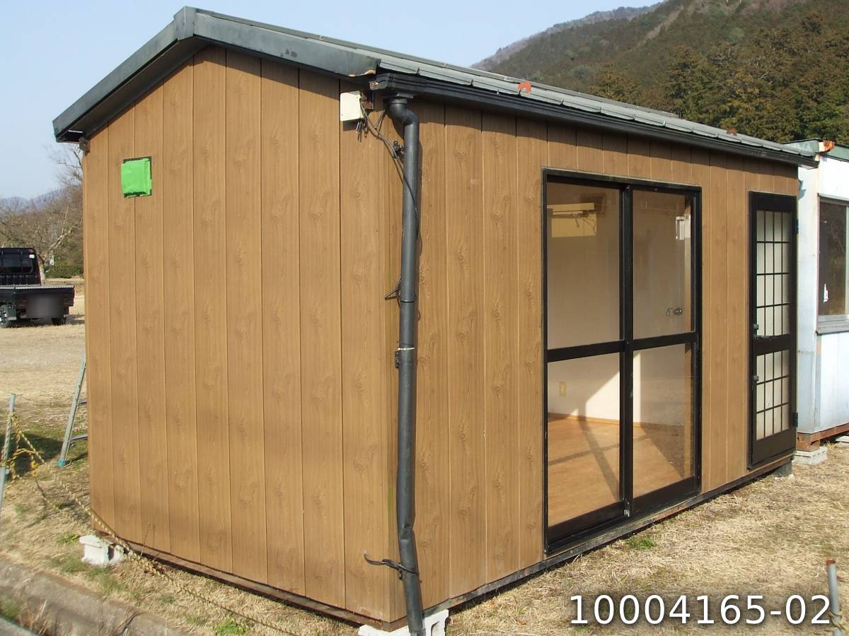 【全品P5倍!20時から4時間限定】物置 屋外 大型 倉庫 大型物置 戸外収納庫 大型 屋外 幅162*奥行き92*高181 物置 防水/耐侯 収納可能 ガーデン/庭/田畑/農場 頑丈 大容量 スチール おしゃれ 床がない