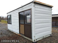 š5.6m˥åȥϥñ3.97.813ʿҸʪťƥʥƥʥϥԥ󥰥Х졼usedprefabcontainerhomesֲ̲10004199-01