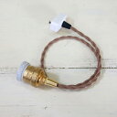 AXCIS アクシス DIY リフォーム 新生活 ペンダントライト 灯具 ペンダント E26用 BR 60cm バルブ ax-hs2168