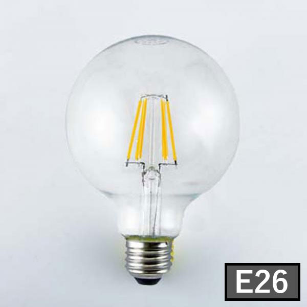 乐天商城 - 電球 LEDボール型電球E26 AXCIS アクシス DIY リフォーム 新生活