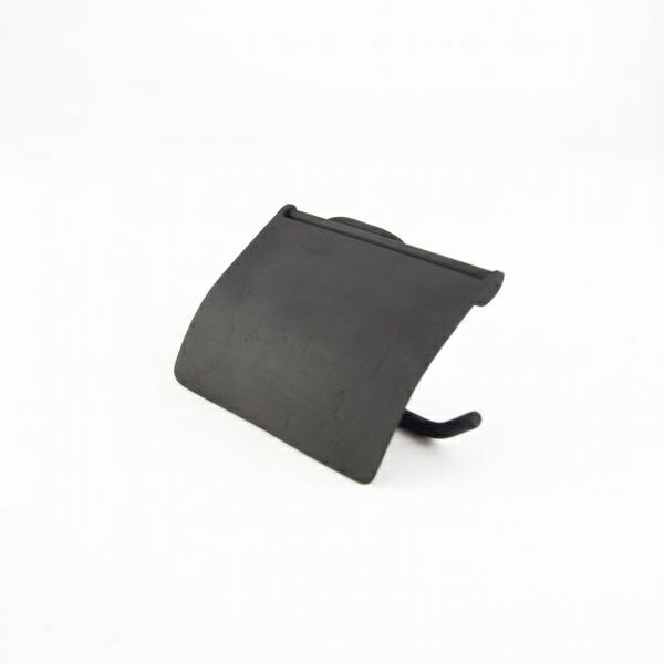 ペーパーホルダー トイレットペーパー ペーパーホルダーブラック AXCIS アクシス DIY リフォーム 新生活