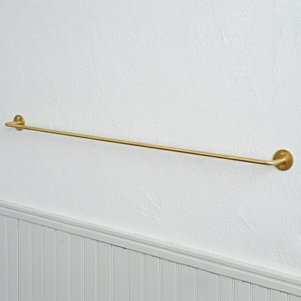 乐天商城 - タオルハンガー Brass Towel Hanger 680