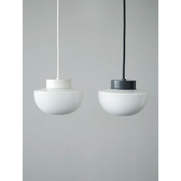 ペンダントライト Joo pendant light WH 150