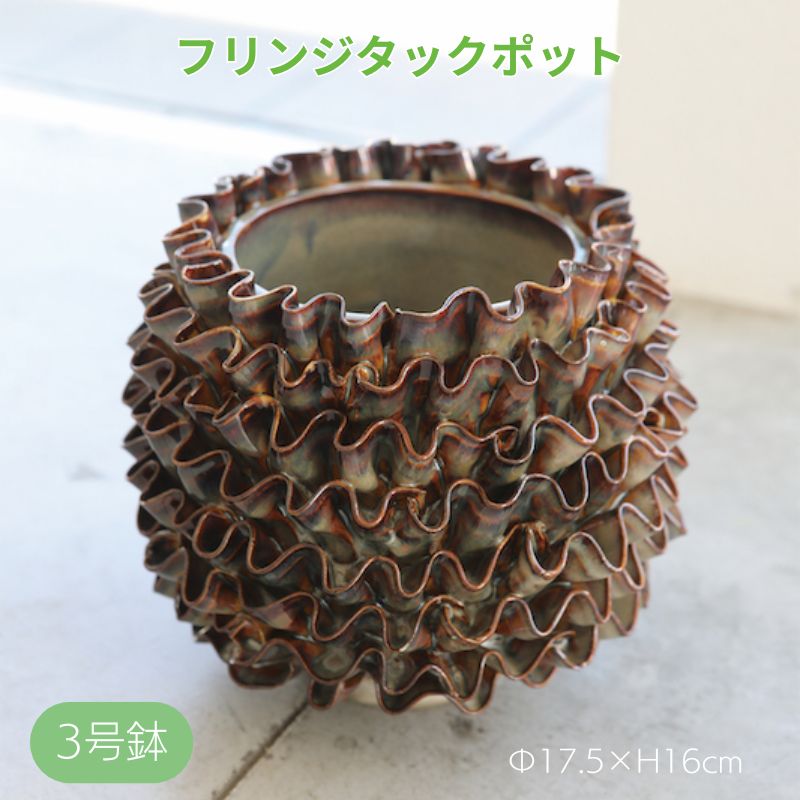 乐天商城 - フリンジタックポット