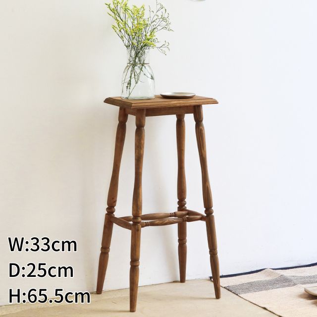 NEIN MARKE 木製 フラワースタンドNEIN MARKE ナインマーケ Creer クレエ 新生活 バレンタイン ホワイトデー 母の日 ギフト プレゼント