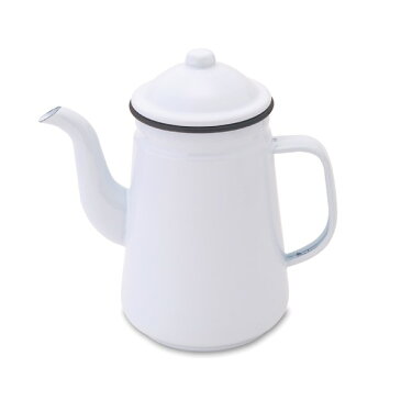 POMEL コーヒーポット ブラック po-63772