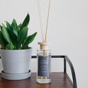 フレグランス ディフューザー ウッドリッド BERGAMOT M shesay 志成販売 100ml アロマ 芳香剤 消臭 スティック 玄関 リビング 寝室 ト...