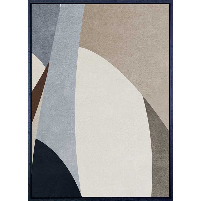 Rakuten - アートポスター(アブストラクト) コンテンポラリーアート Abstract Art