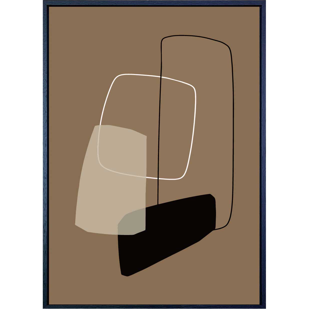 ȥݥ(֥ȥ饯) ƥݥ꡼ Abstract Art