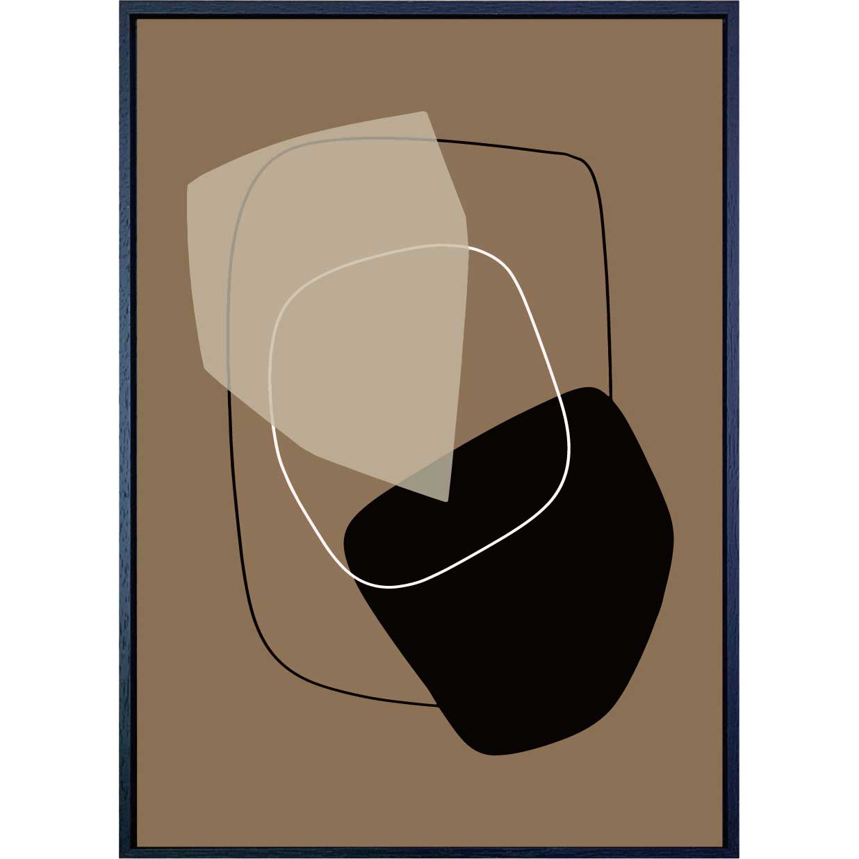 ȥݥ(֥ȥ饯) ƥݥ꡼ Abstract Art